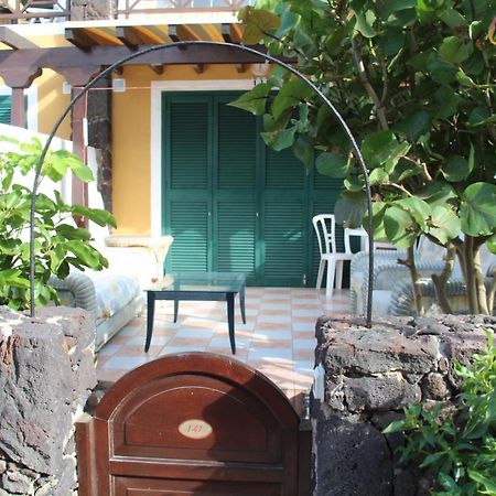 Rocas Del Mar Tenerife Коста-дель-Сіленсіо Екстер'єр фото