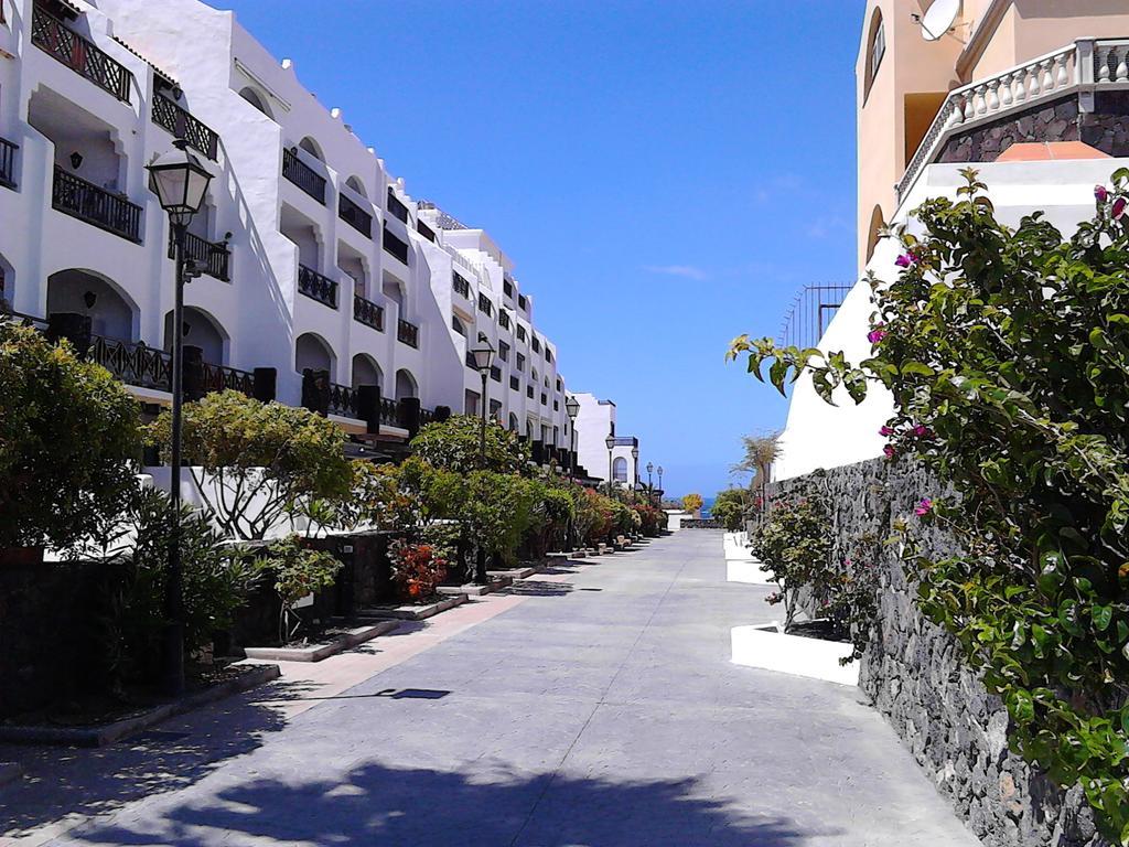Rocas Del Mar Tenerife Коста-дель-Сіленсіо Номер фото