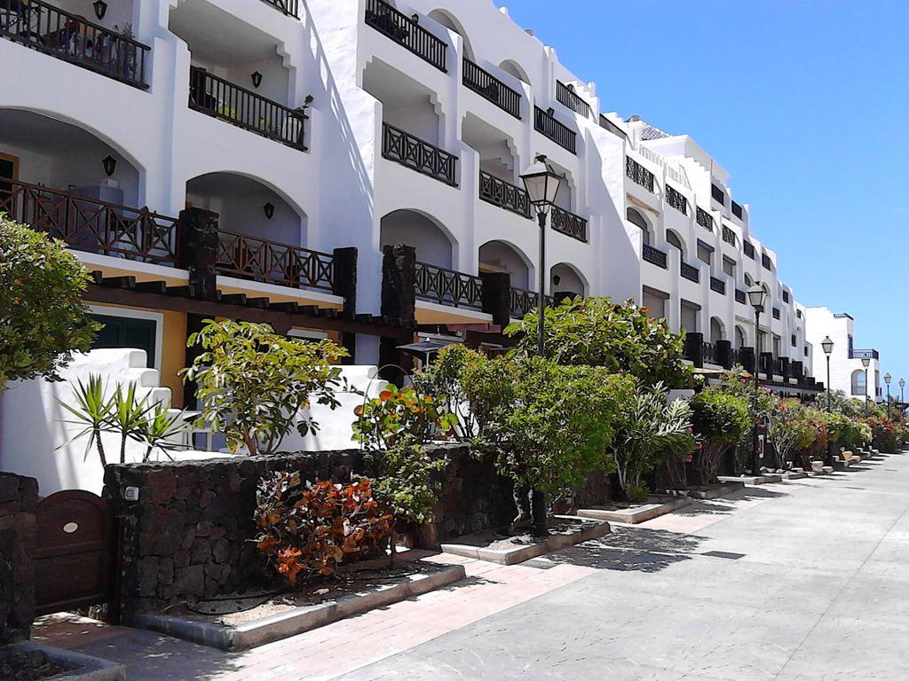 Rocas Del Mar Tenerife Коста-дель-Сіленсіо Номер фото
