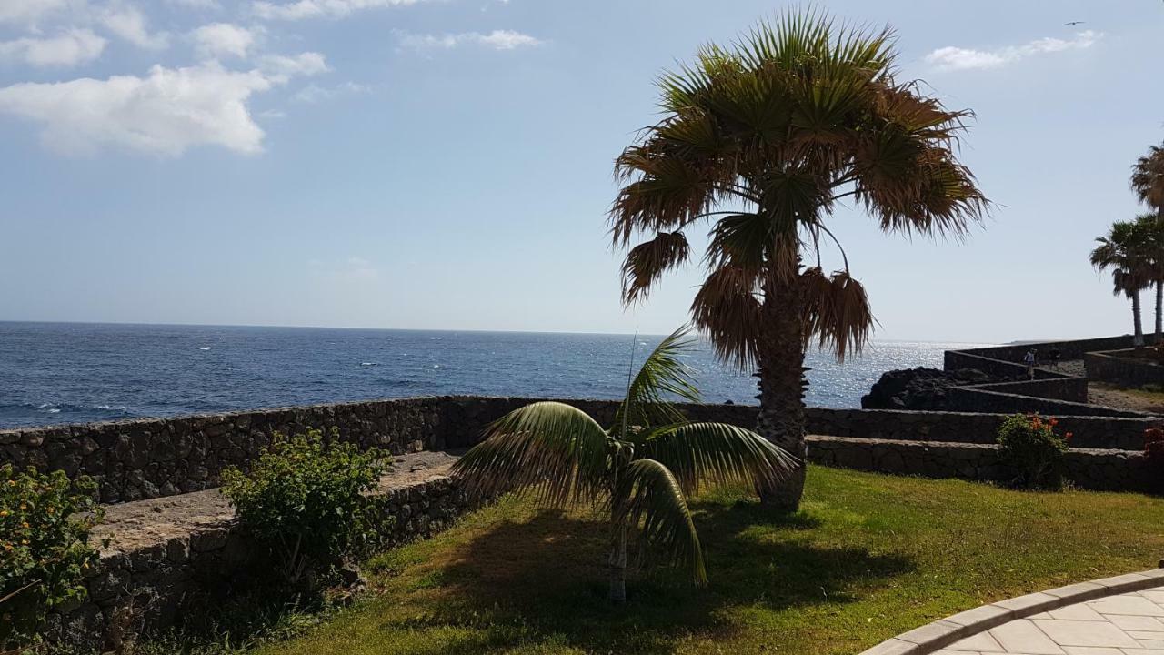 Rocas Del Mar Tenerife Коста-дель-Сіленсіо Екстер'єр фото