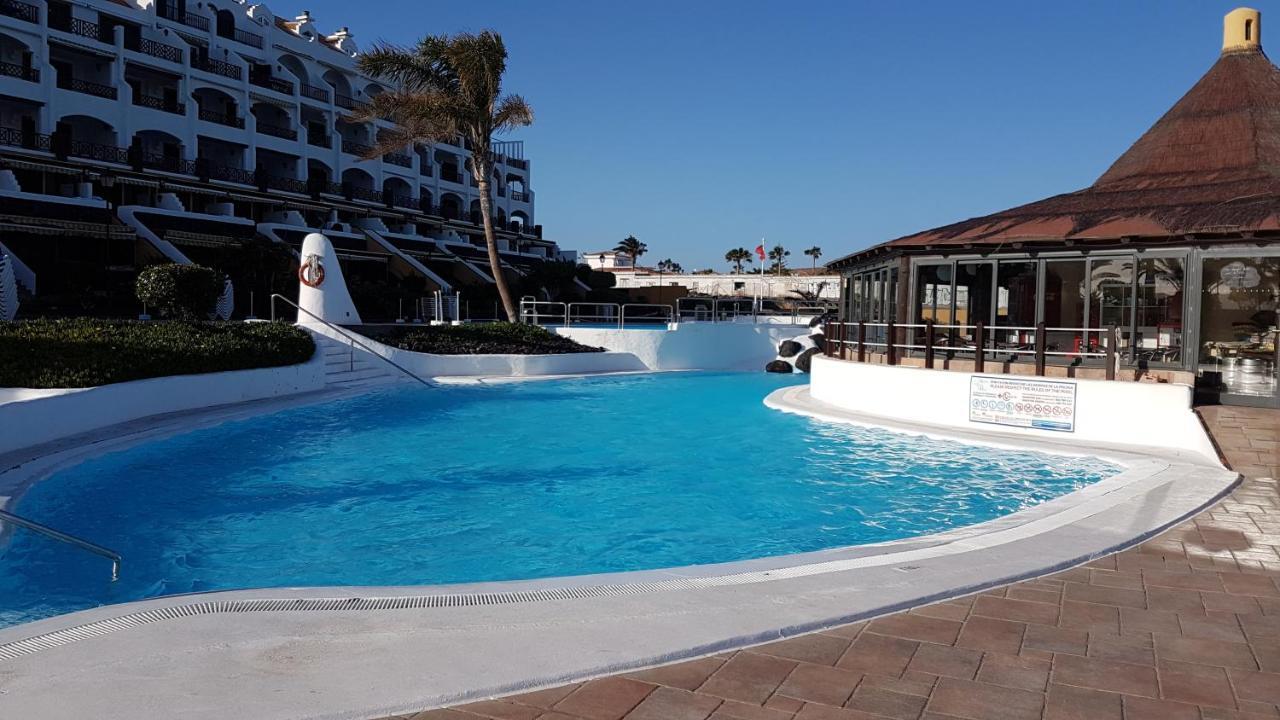 Rocas Del Mar Tenerife Коста-дель-Сіленсіо Екстер'єр фото