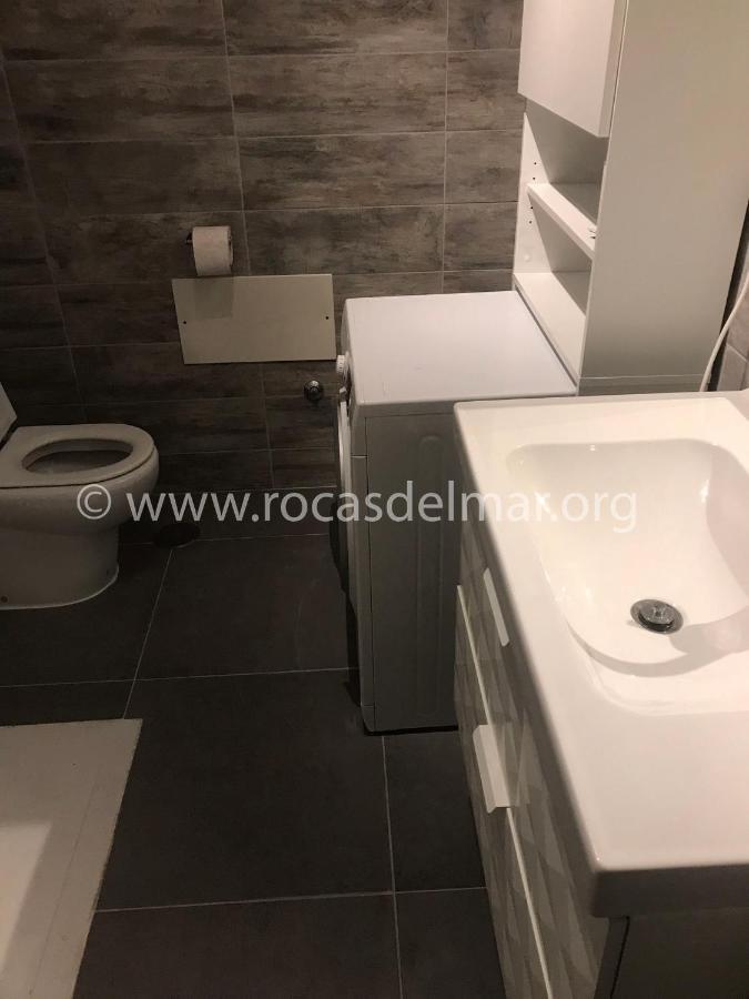 Rocas Del Mar Tenerife Коста-дель-Сіленсіо Екстер'єр фото